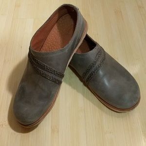 Chaco Harper Slide Shoes